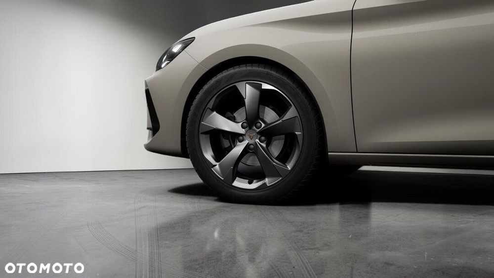 Cupra Leon 1.5 eTSI mHEV DSG - 9