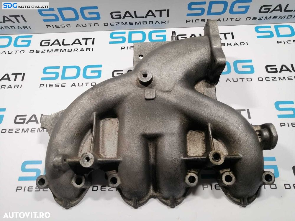 Galerie Admisie Aer Skoda Superb 2 1.9 TDI BXE 2008 - 2015 Cod 03G129713C [D0922] - 1