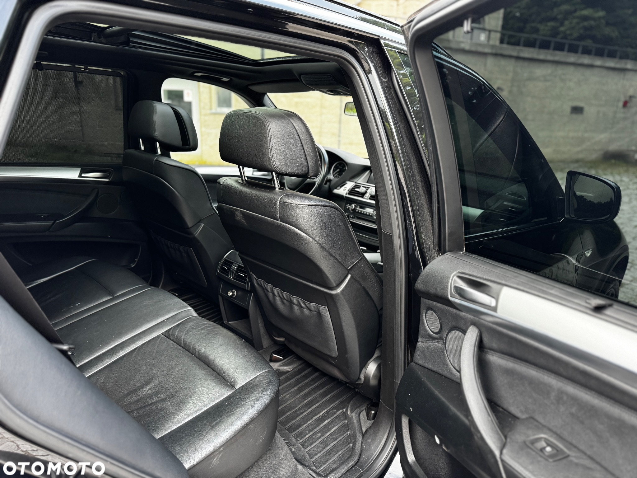 BMW X5 4.0d xDrive - 27