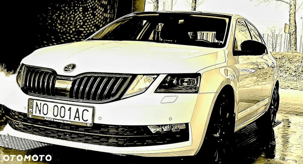 Skoda Octavia 1.4 TSI (Green tec) Style - 1