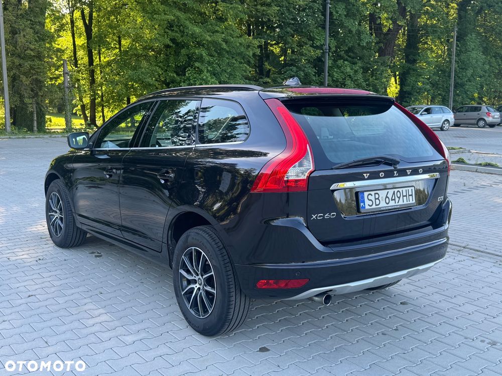 Volvo XC 60 D3 Edition Pro - 7