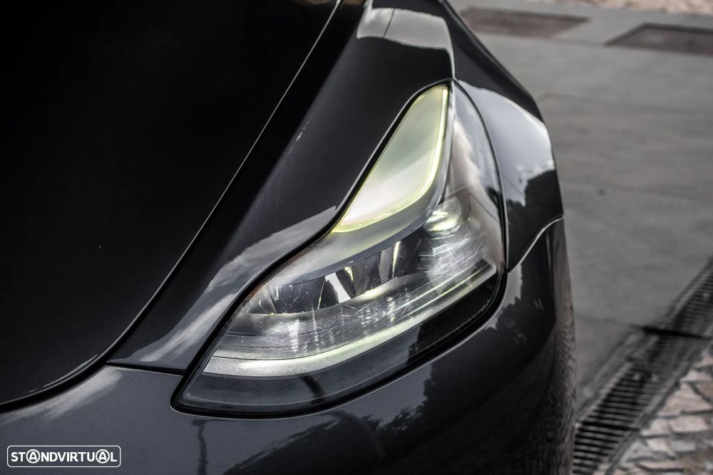 Tesla Model 3 Long Range Tração Integral - 8