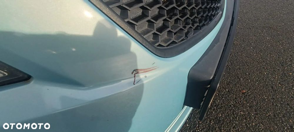 Chevrolet Spark - 25