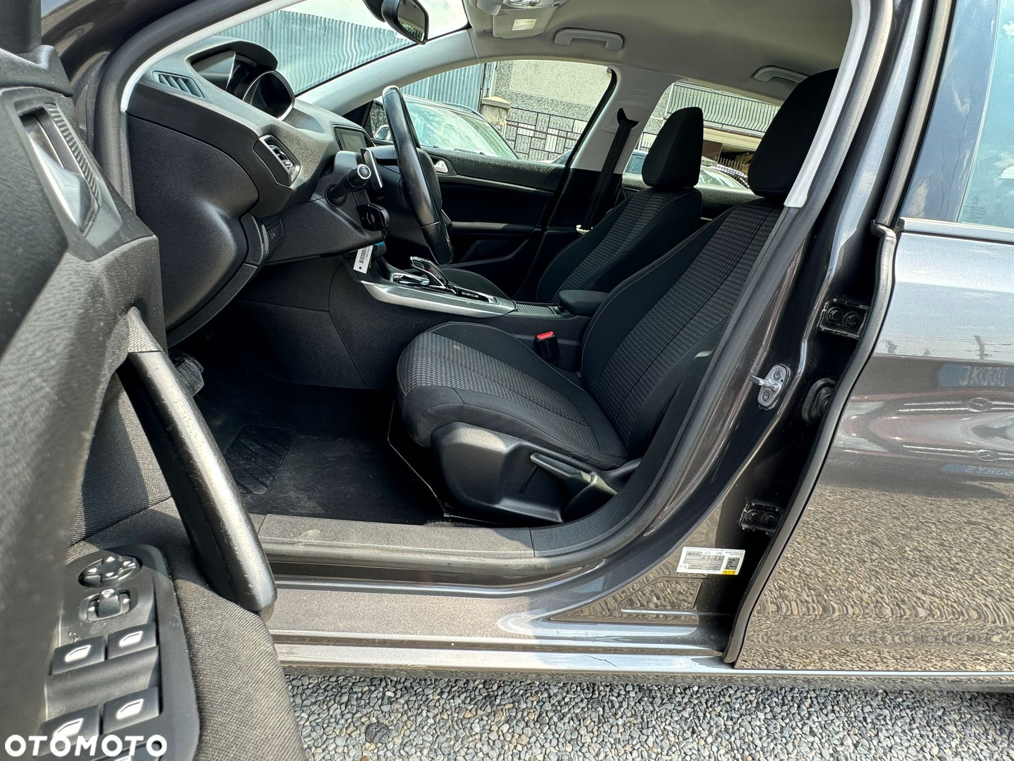 Peugeot 308 - 11