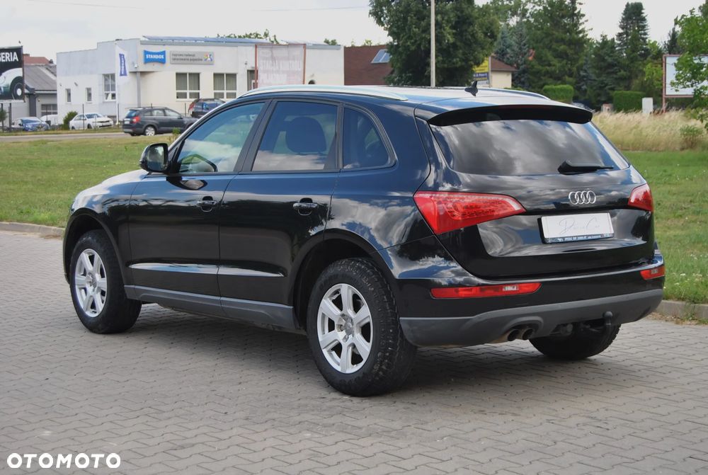 Audi Q5 - 4
