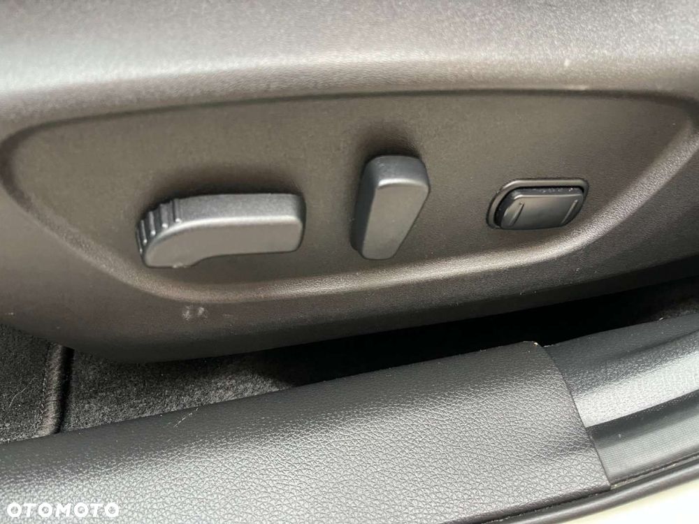 Nissan X-Trail 1.6 DCi Tekna 4WD - 21