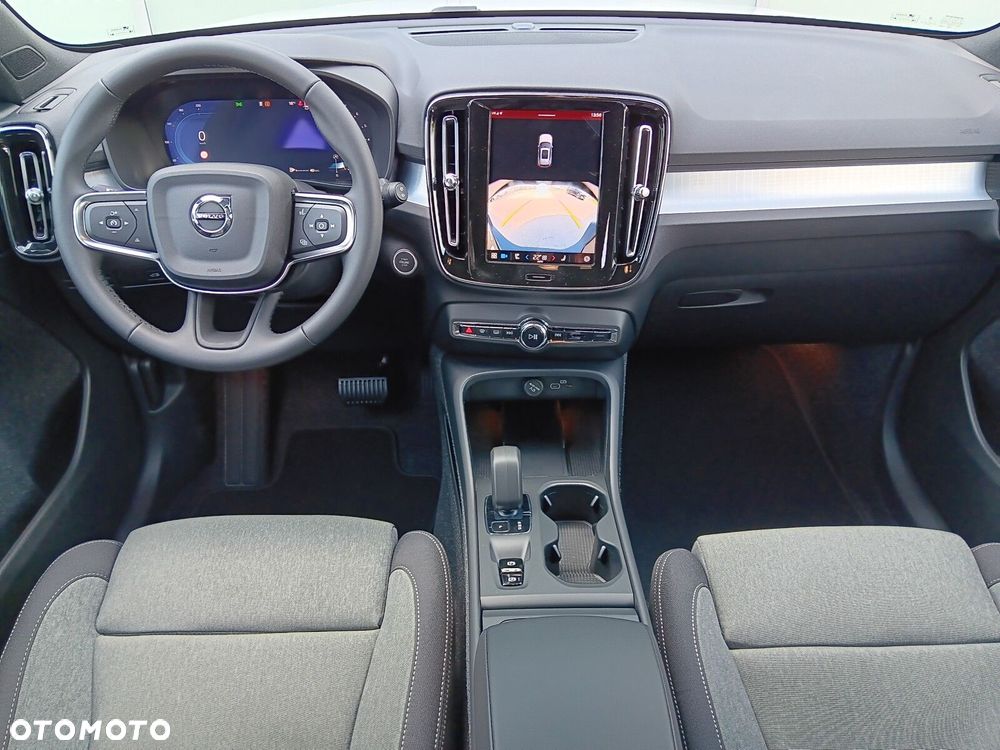 Volvo XC 40 - 10
