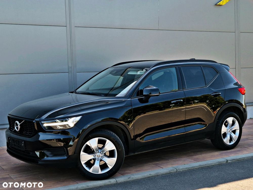 Volvo XC 40 D3 Momentum Pro - 4