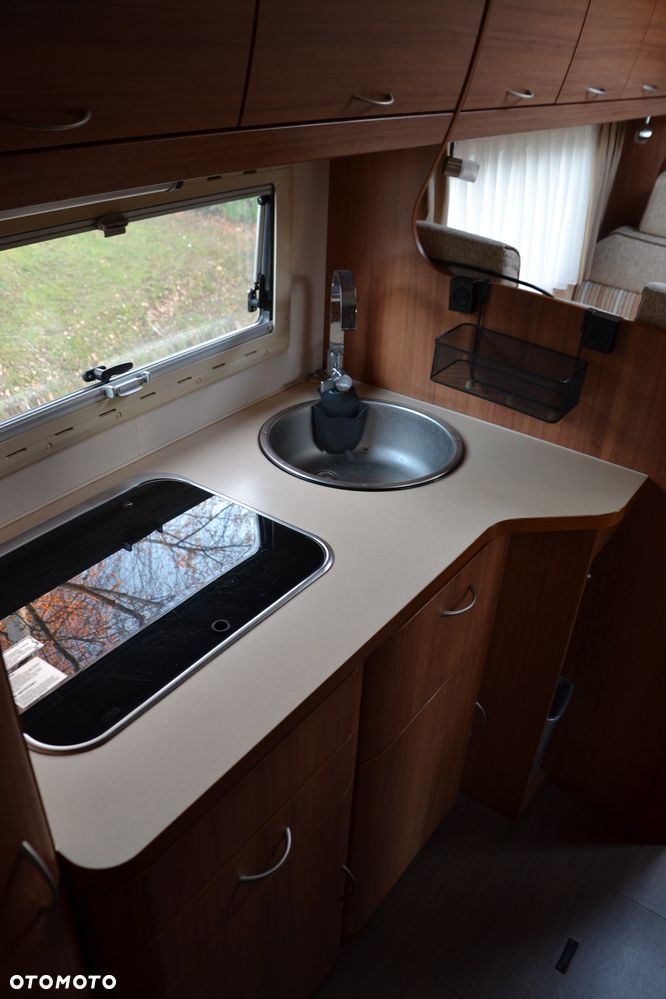 Eura Mobil Transit - 30