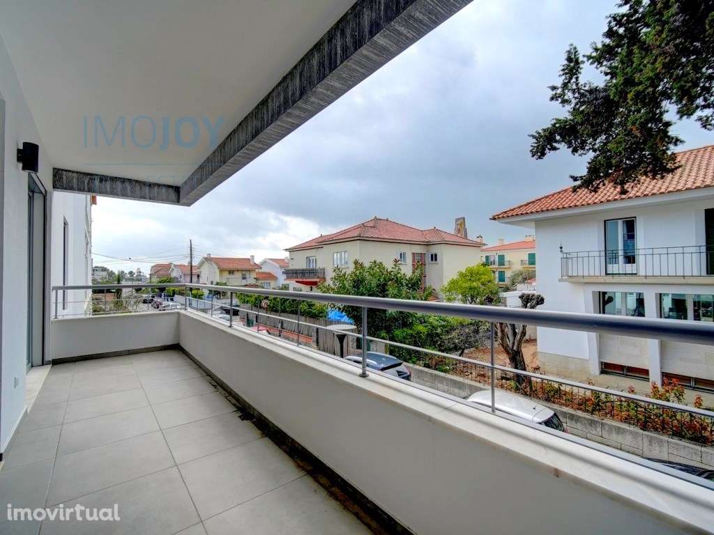 Carcavelos Evolution - Grande imagem: 2/30