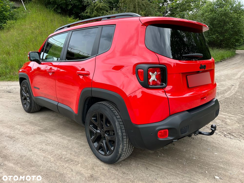 Jeep Renegade - 3