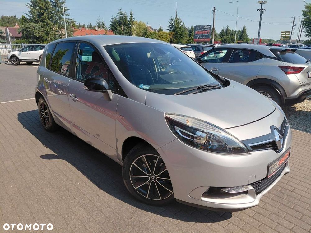 Renault Scenic - 4