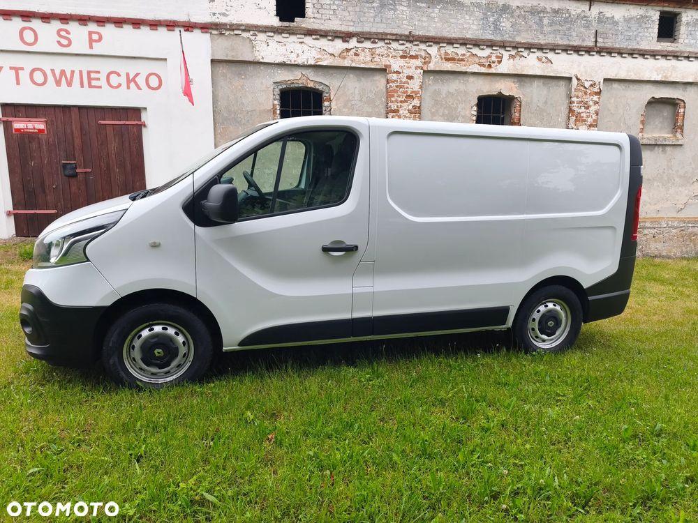 Renault Trafic - 3