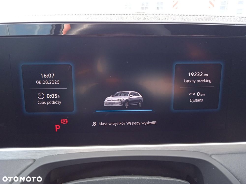 Volkswagen Passat - 19