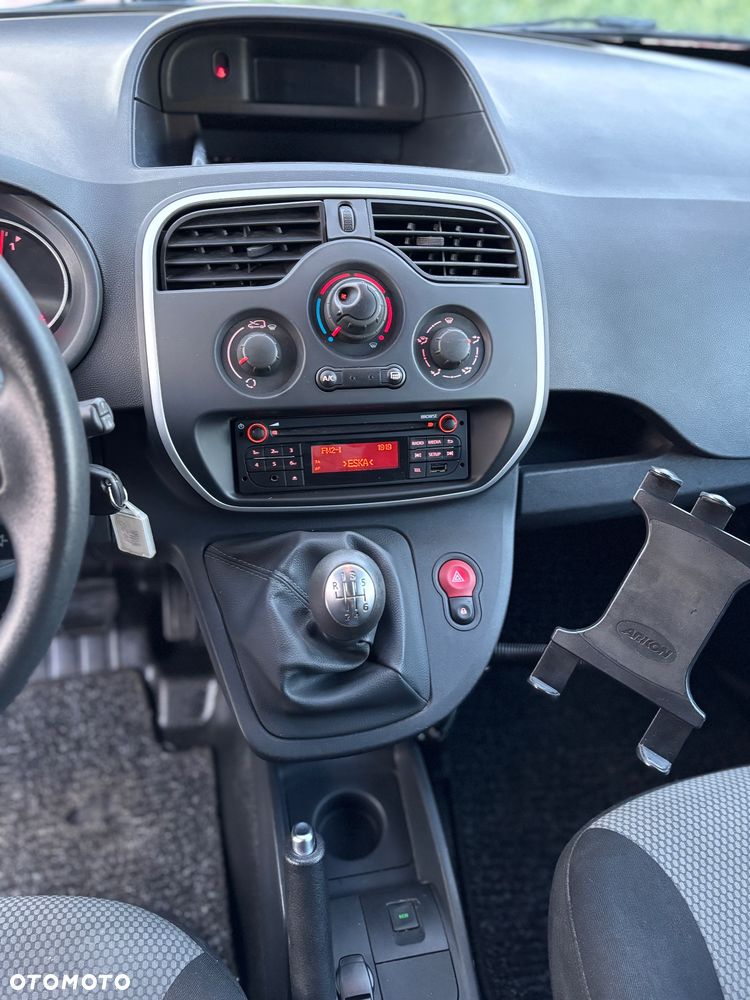 Renault Kangoo - 8