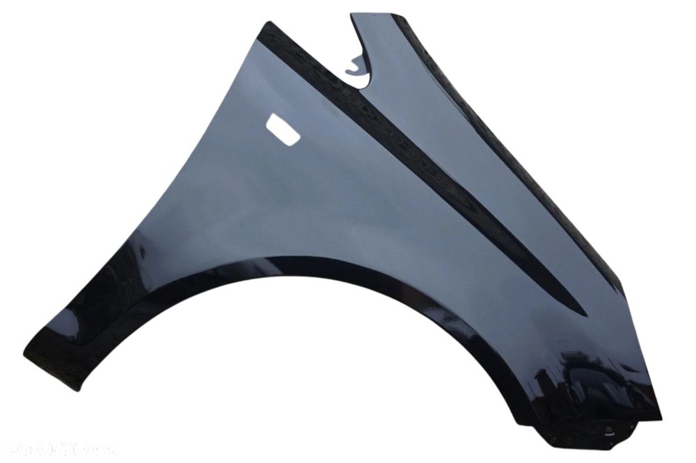 BŁOTNIK PRZEDNI PRAWY OPEL CORSA D Z22C 06/15r - 1
