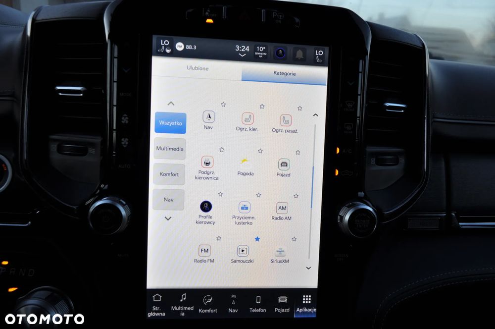 RAM 1500 Crew Cab Limited - 28