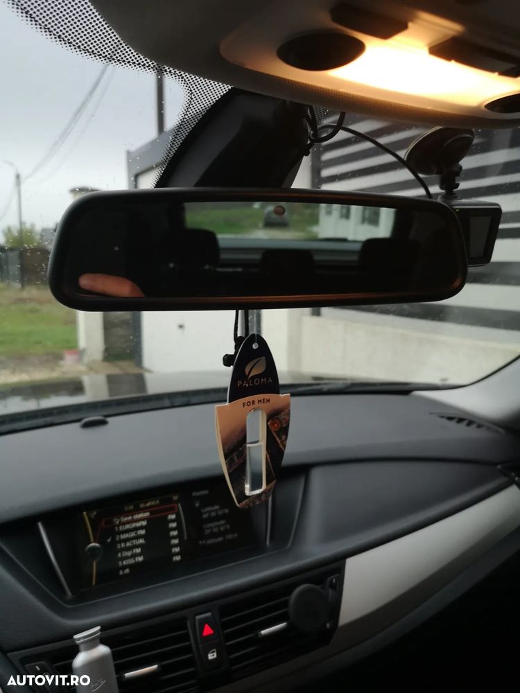 BMW X1 sDrive18d Aut. - 17