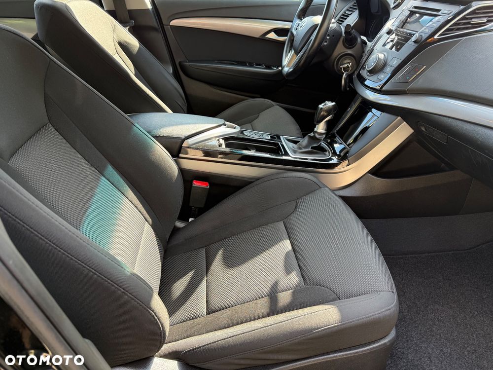 Hyundai i40 - 20