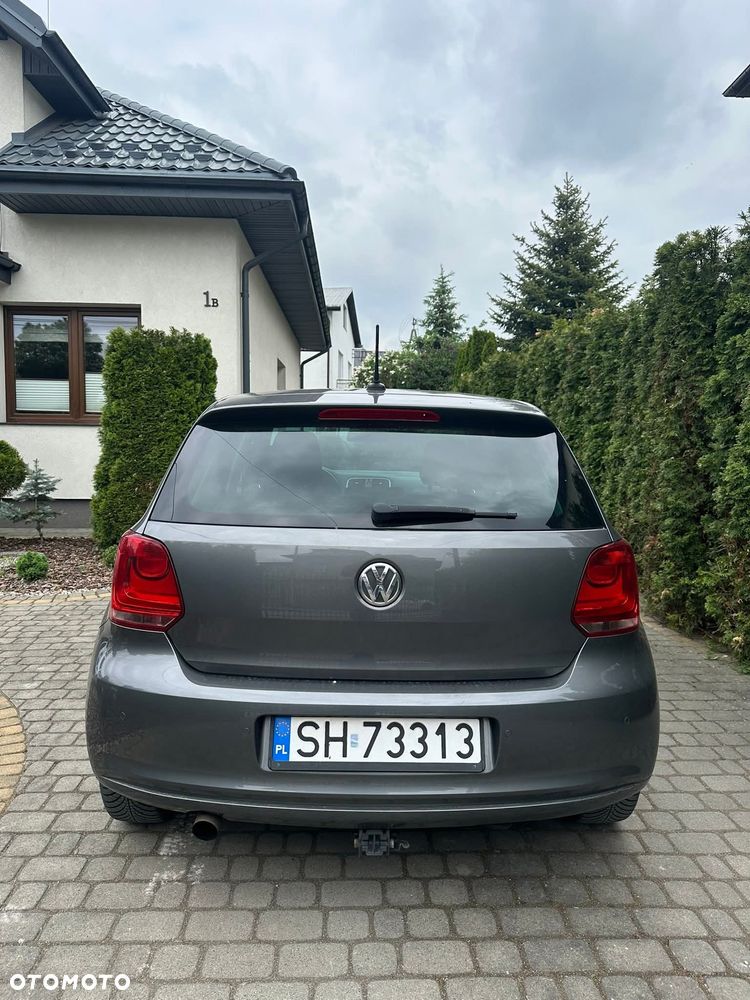 Volkswagen Polo 1.2 TSI Highline DSG - 19