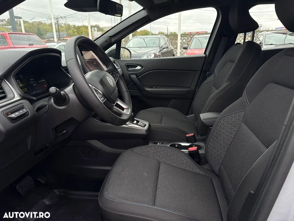 Renault Symbioz - 14