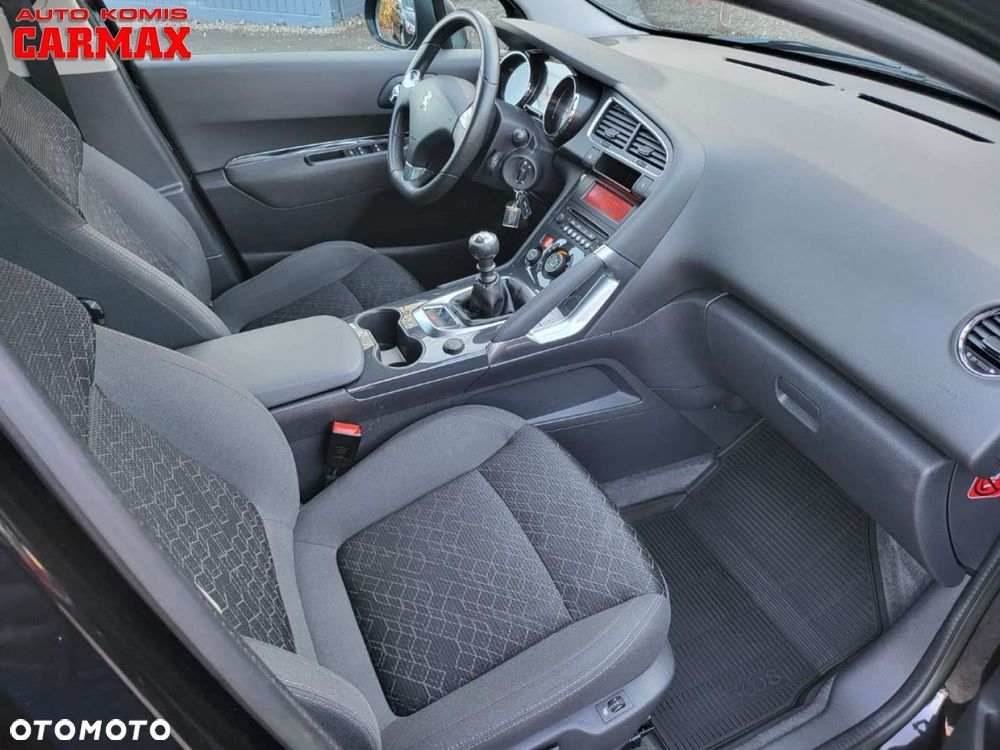 Peugeot 3008 - 26