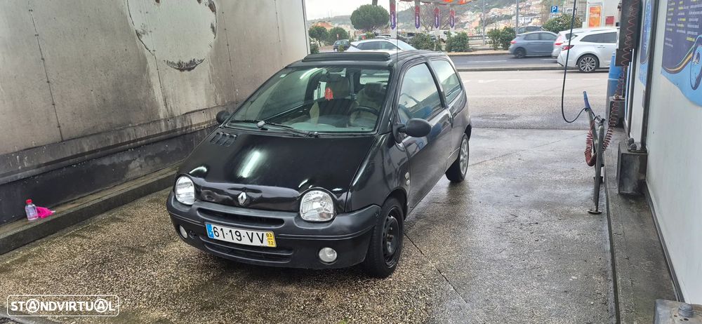 Renault Twingo 1.2 16V Initiale - 3