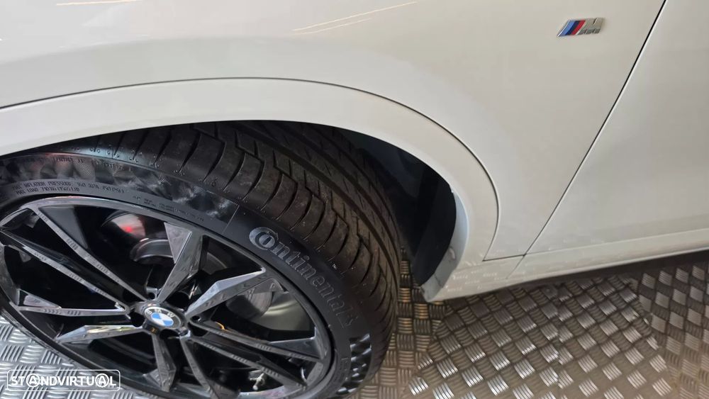 BMW X2 16 d sDrive Auto Pack M - 29