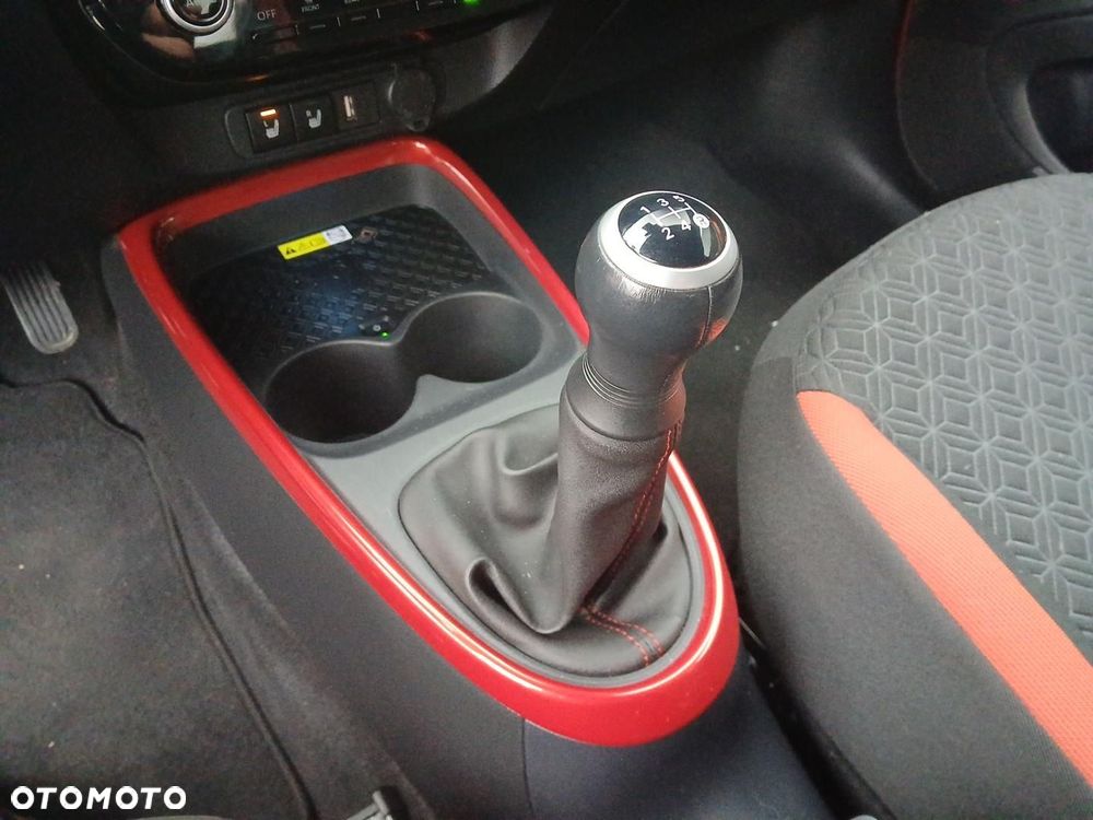 Toyota Aygo X - 32