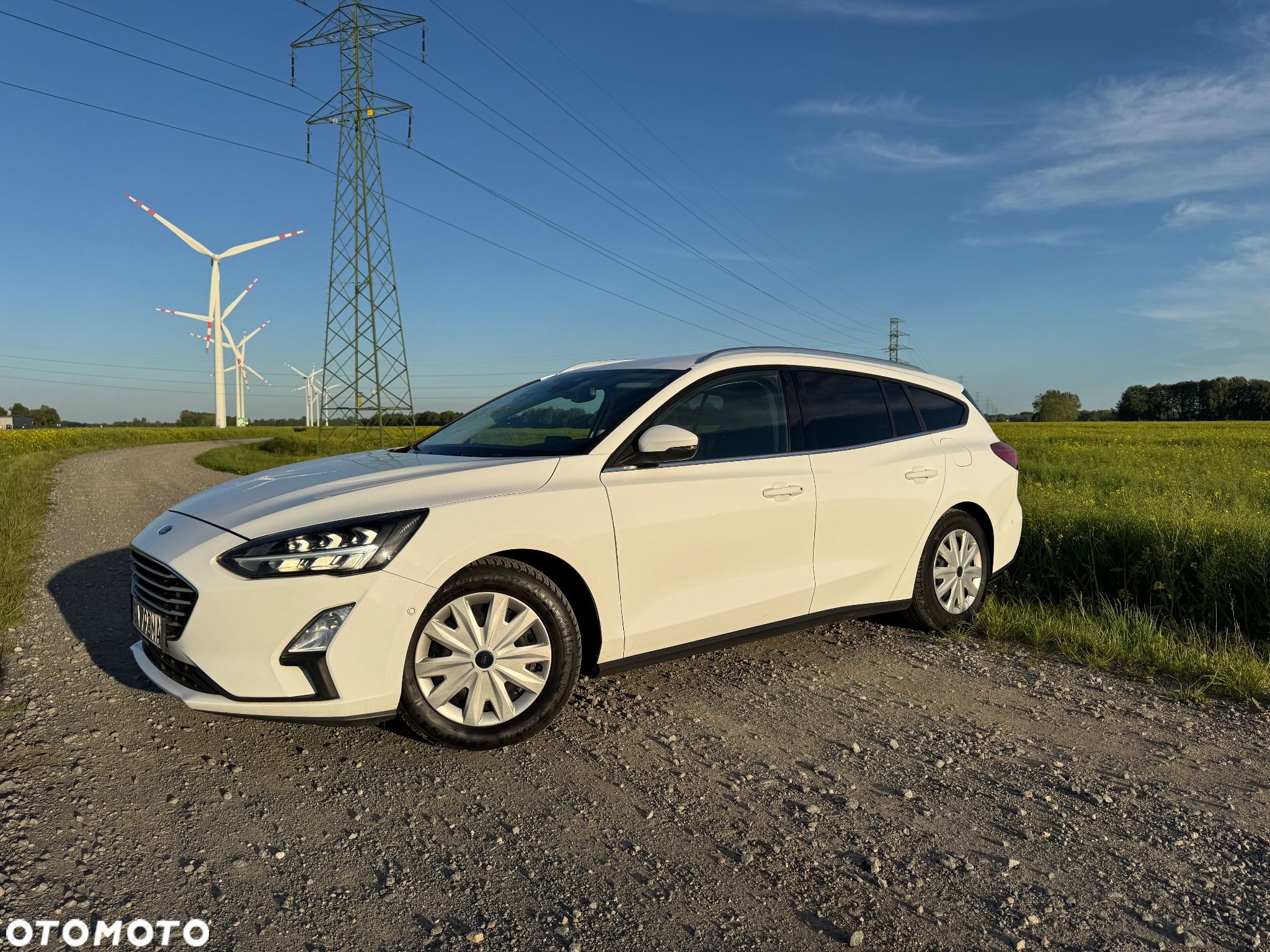Ford Focus - 1