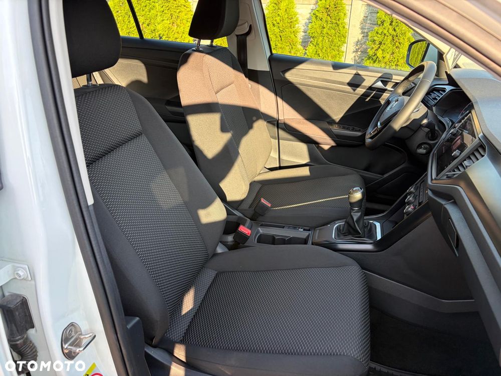 Volkswagen T-Roc 1.0 TSI - 16