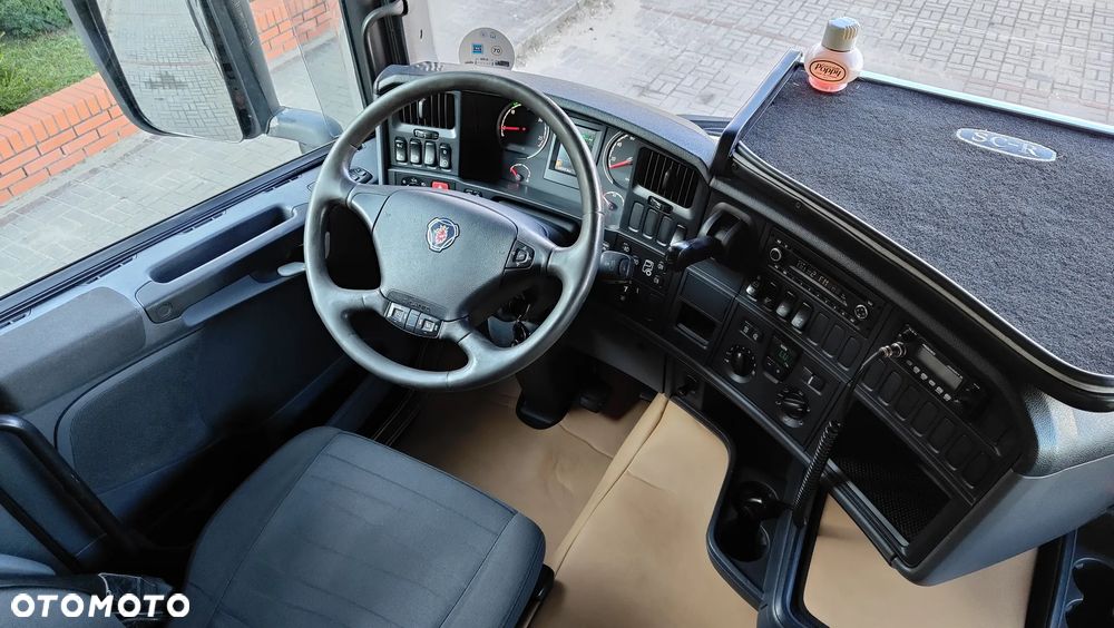 Scania R410 - 6