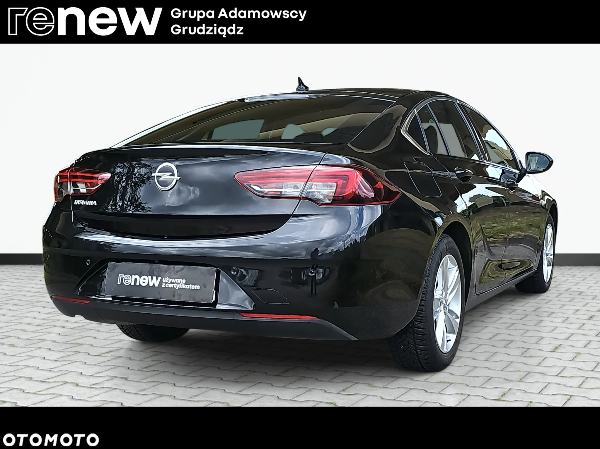 Opel Insignia 1.5 T Innovation S&S - 2