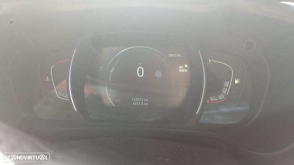 Renault Kadjar 1.5 dCi Exclusive - 12