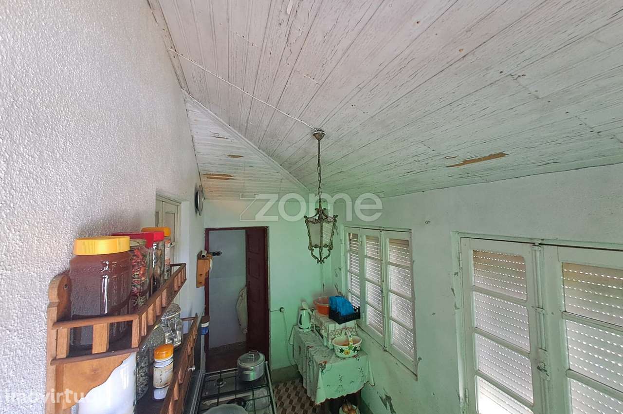 Moradia em Seia_Aldeia da Serra - Grande imagem: 5/37