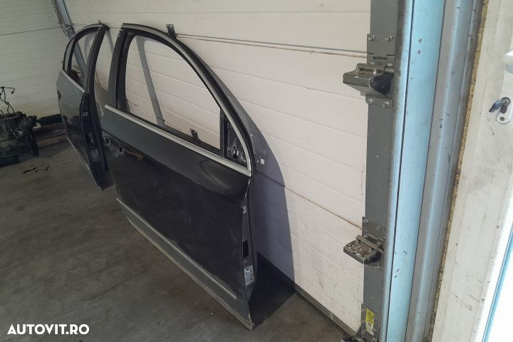 Usa / Portiera fata dreapta Volkswagen VW Passat B6 [2005 - 2010] Sed - 3