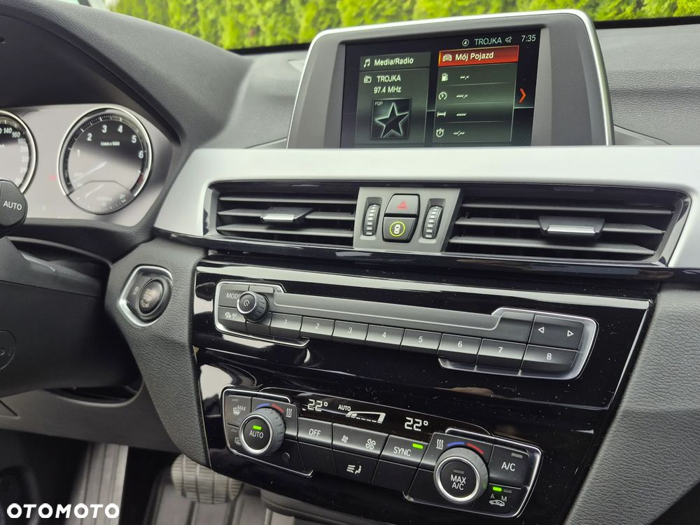 BMW X1 sDrive18i GPF Advantage - 15
