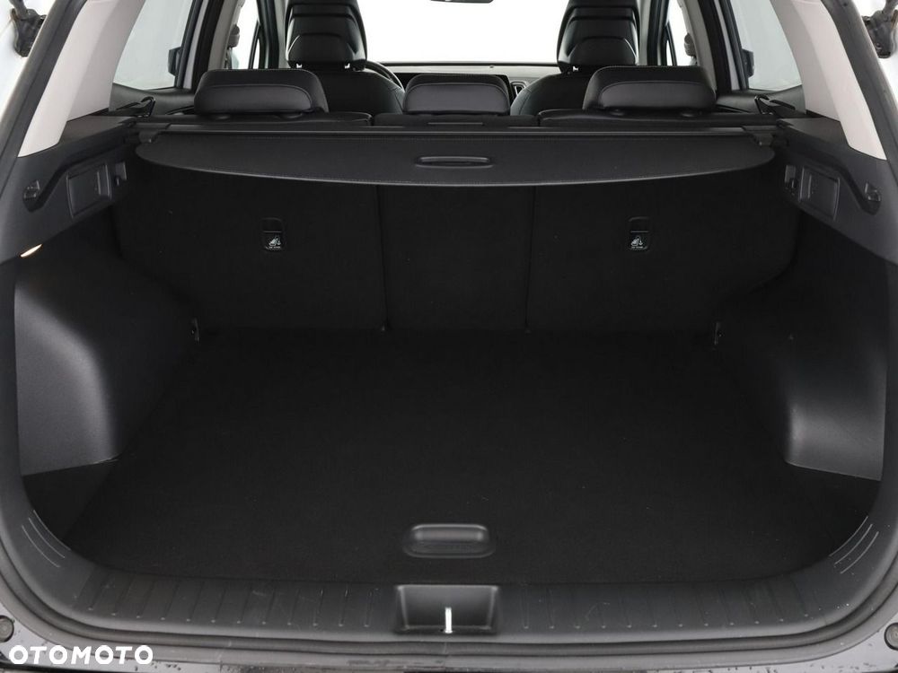 Kia Sportage 1.6 T-GDI PHEV Business Line 4WD - 21