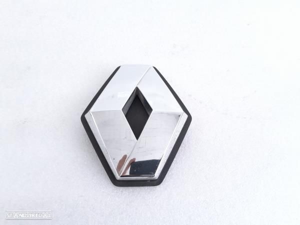 Simbolo Renault Scénic Iii (Jz0/1_) - 1