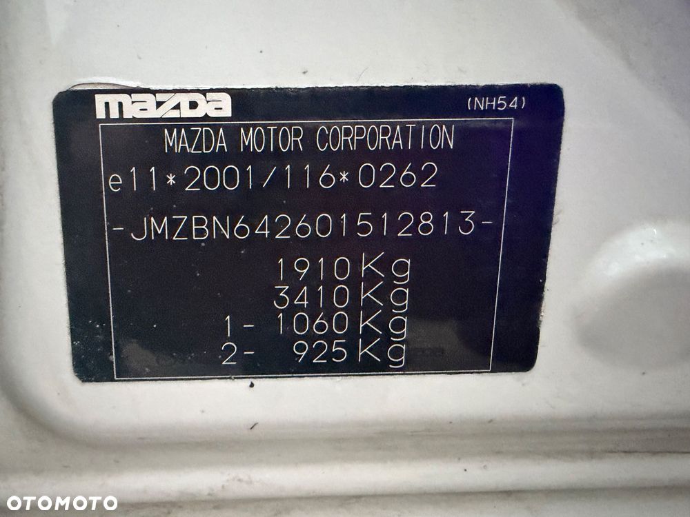 Mazda 3 - 13