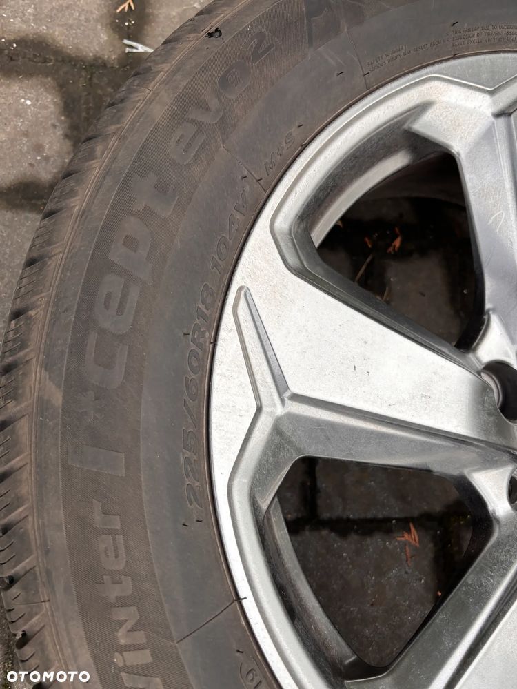 Toyota RAV4 2.0 Comfort 4x2 - 21
