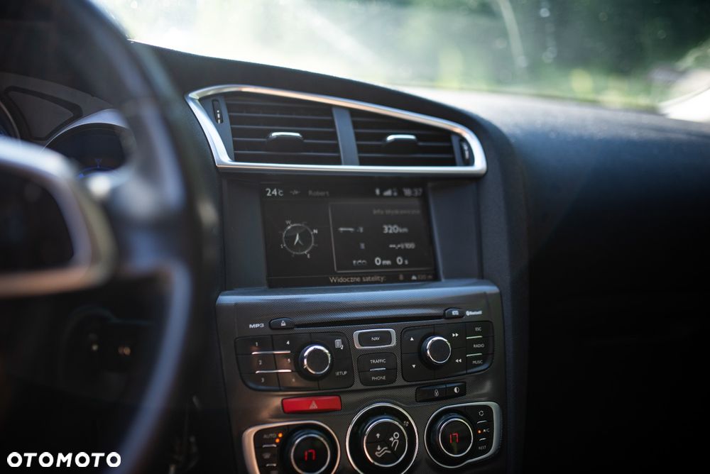 Citroën C4 - 13