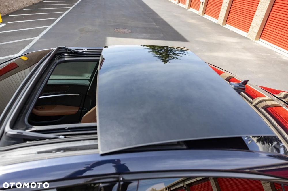 Audi A6 Limousine - 10