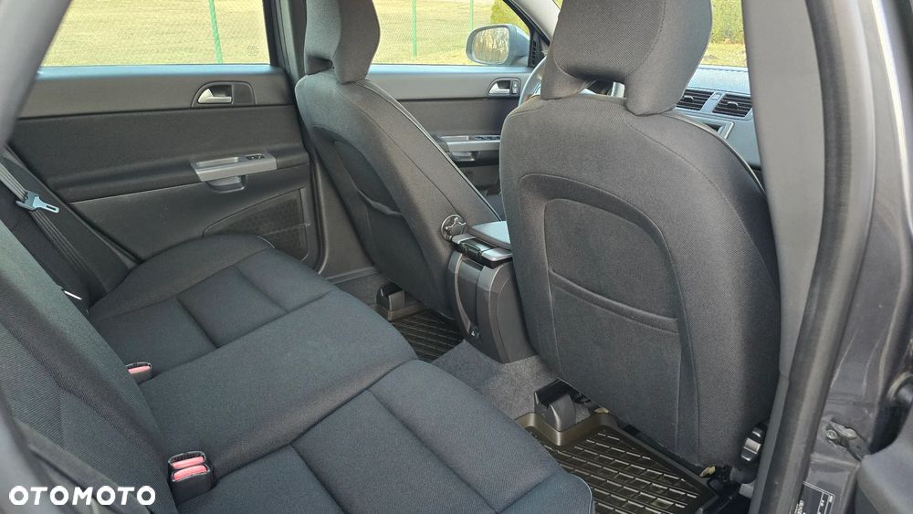 Volvo S40 DPF D3 Kinetic - 23