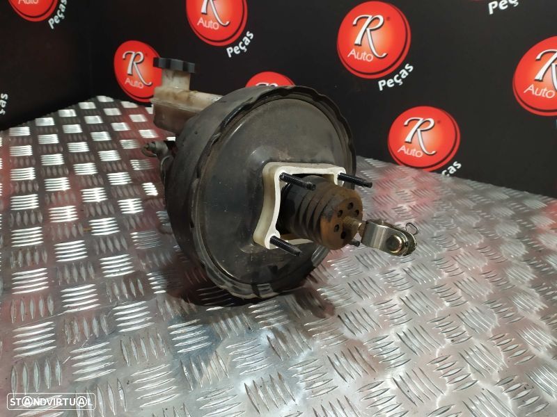 Servofreio Hyundai Matrix (Fc) - 2