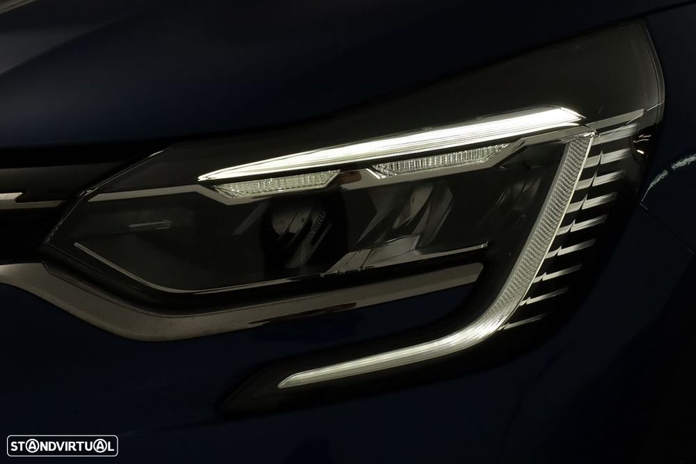 Renault Captur 1.0 TCe Techno Bi-Fuel - 6