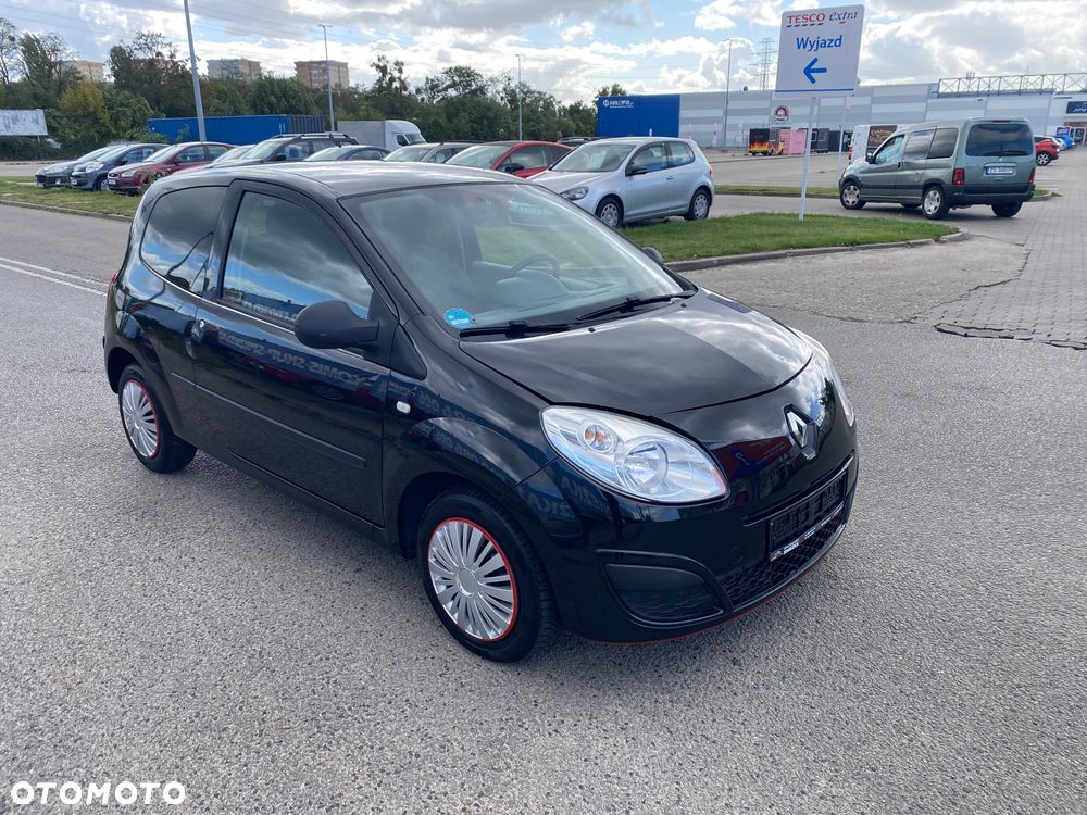 Renault Twingo 1.2 60 Authentique - 3