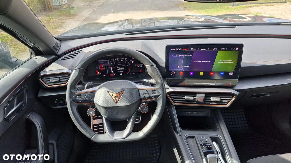 Cupra Formentor VZ 2.0 TSI 4Drive DSG - 7