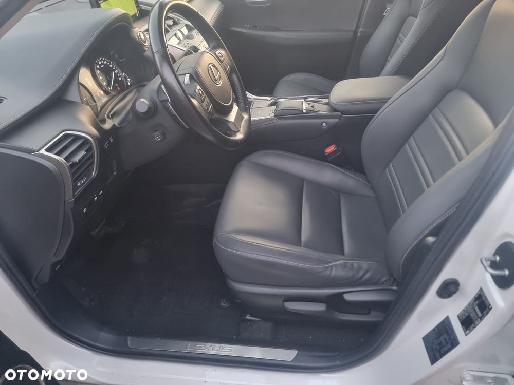 Lexus NX - 24