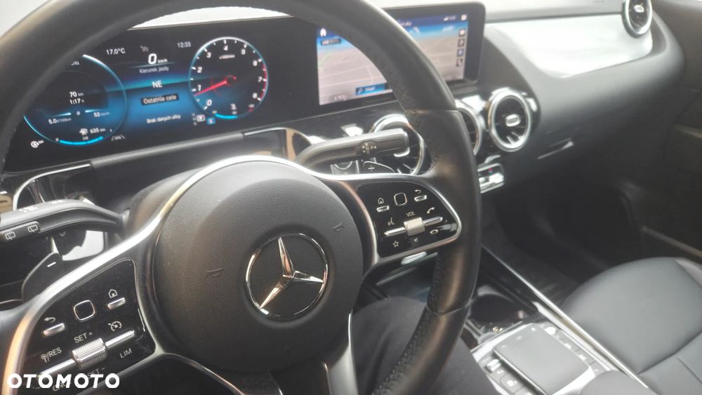 Mercedes-Benz GLA 200 Progressive - 10